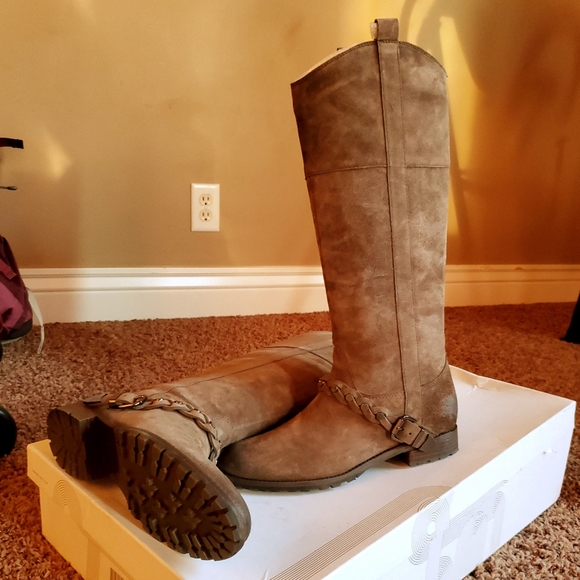 Belle by Sigerson Morrison Shoes - Belle by Sigerson Morrison Women's Lyle Boots